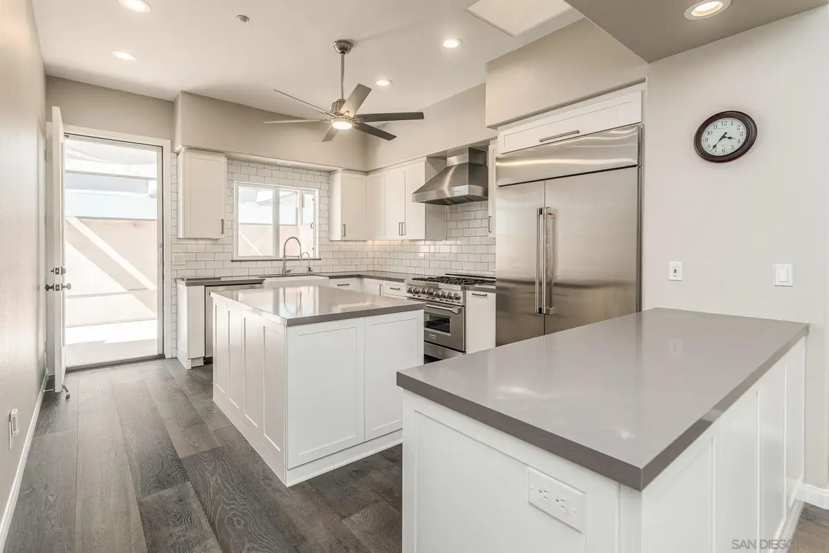 104 Lewis Street, San Diego, CA 92103 - #1