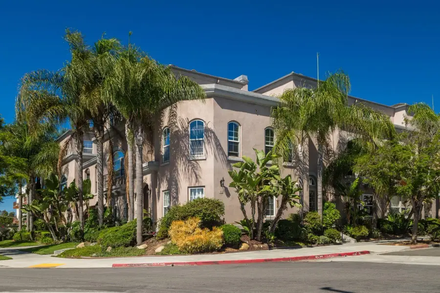 104 Lewis Street, San Diego, CA 92103 - #2
