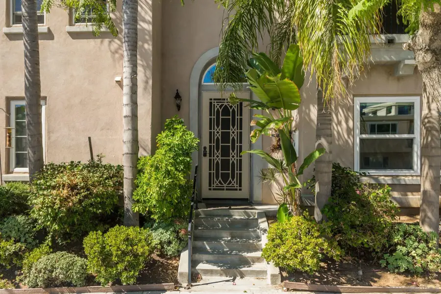 104 Lewis Street, San Diego, CA 92103 - #3