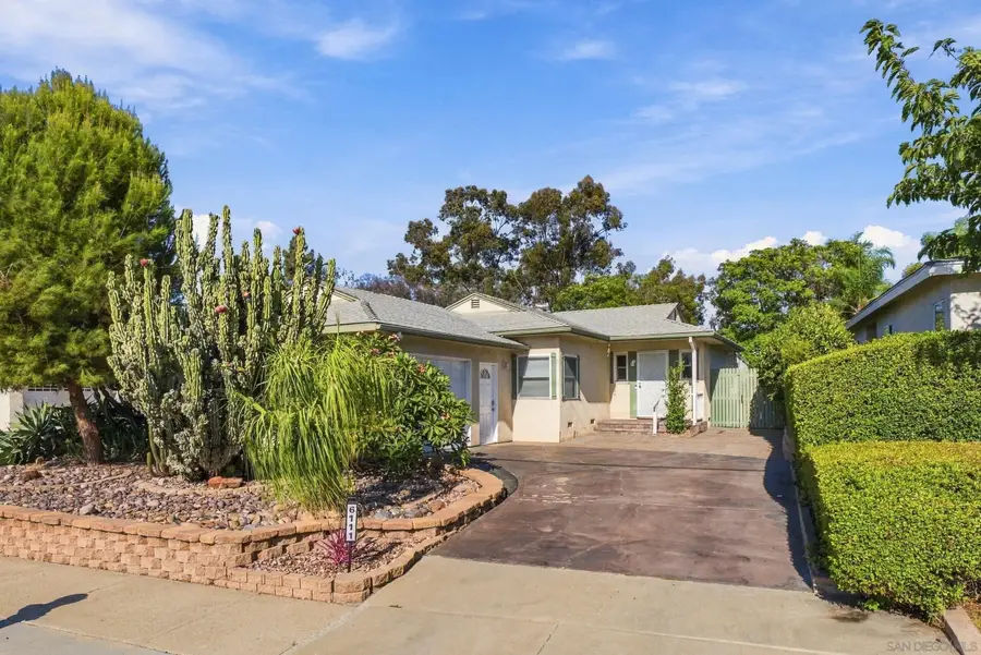 6111 Amarillo, La Mesa, CA 91942 - #2