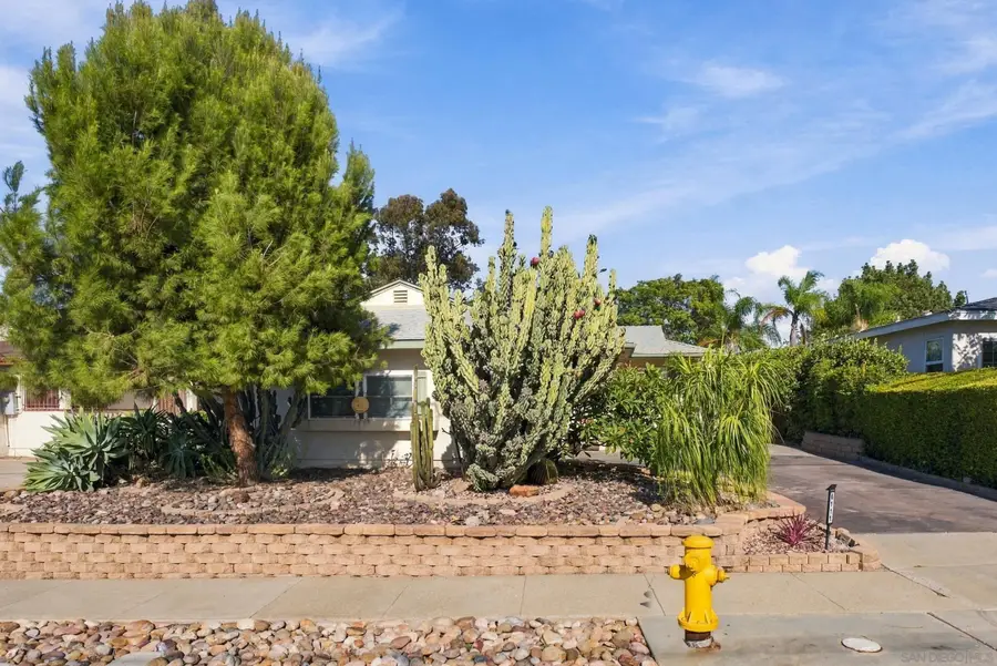 6111 Amarillo, La Mesa, CA 91942 - #3