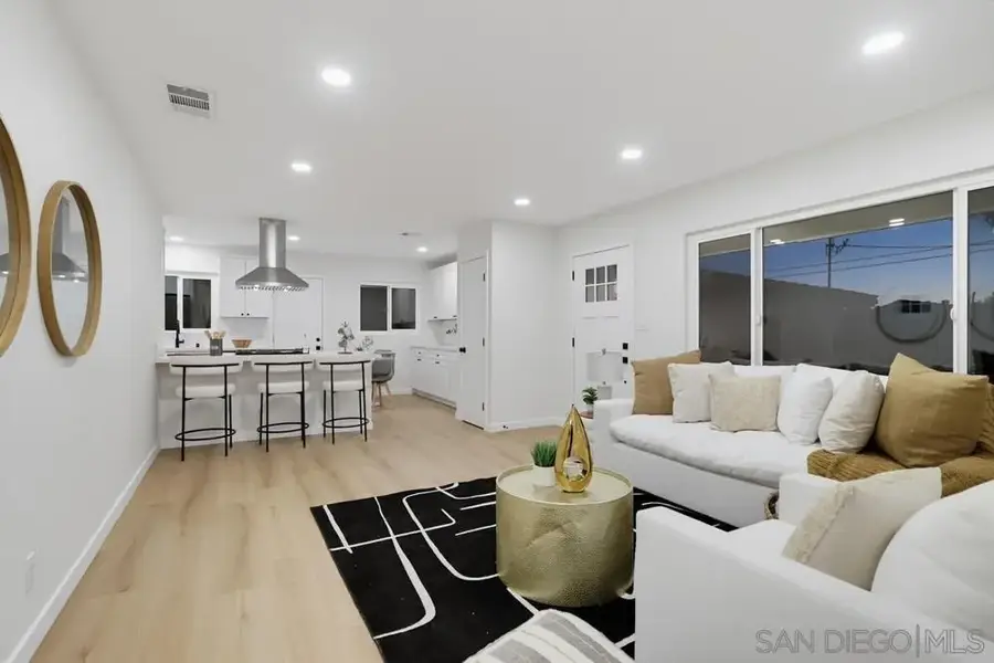 601 Van Houten, El Cajon, CA 92020 - #2