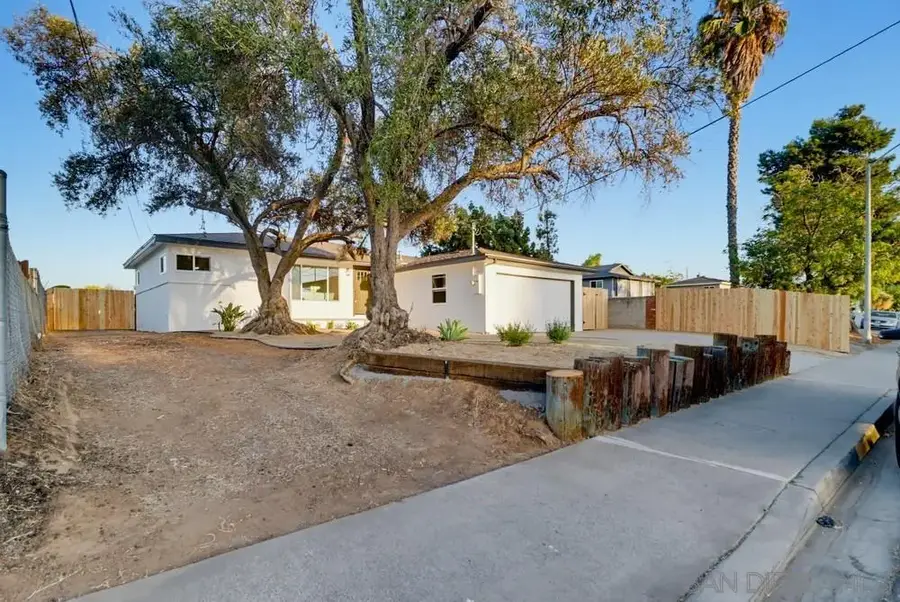 601 Van Houten, El Cajon, CA 92020 - #3