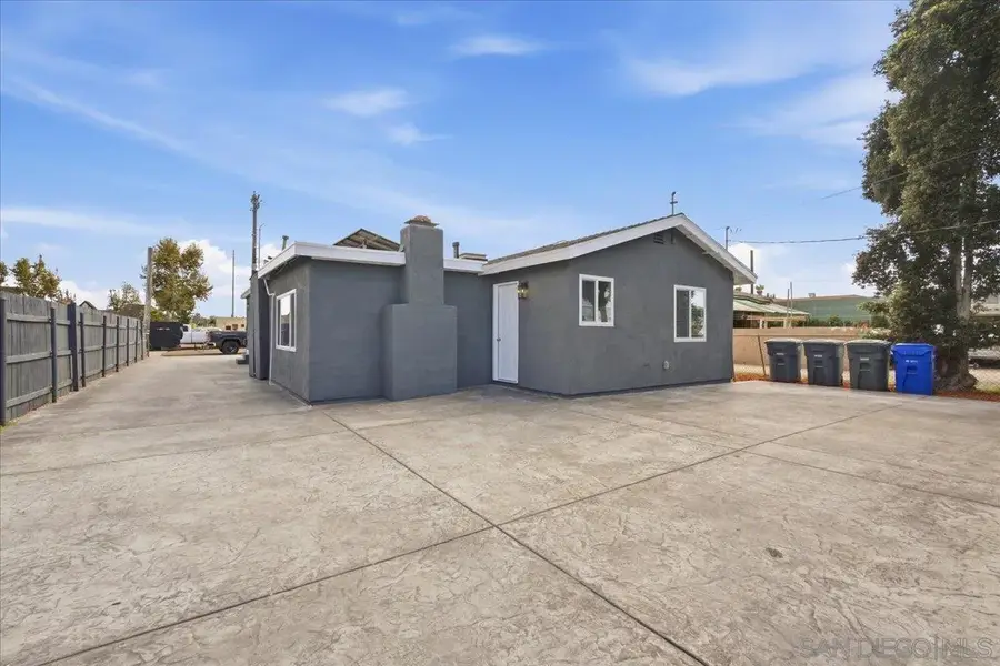 2304 G Ave, National City, CA 91950 - #2