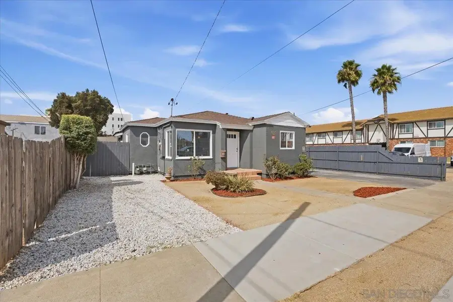 2304 G Ave, National City, CA 91950 - #3