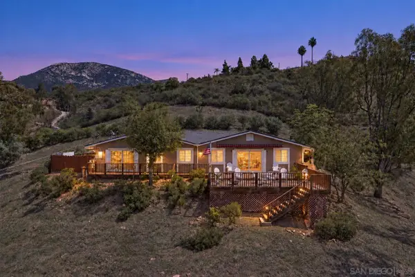 17036 Iron Mountain, Poway, CA 92064