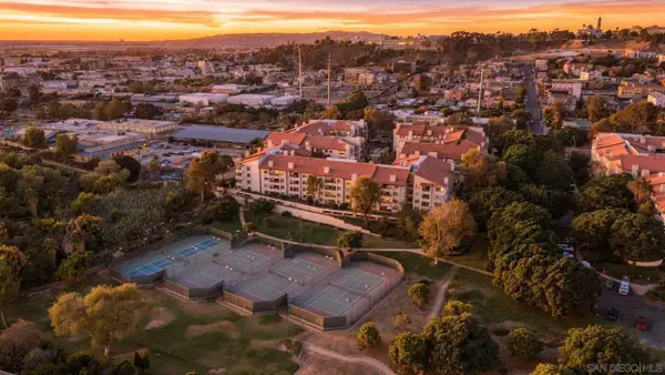 5645 Friars Rd #386, San Diego, CA 92110