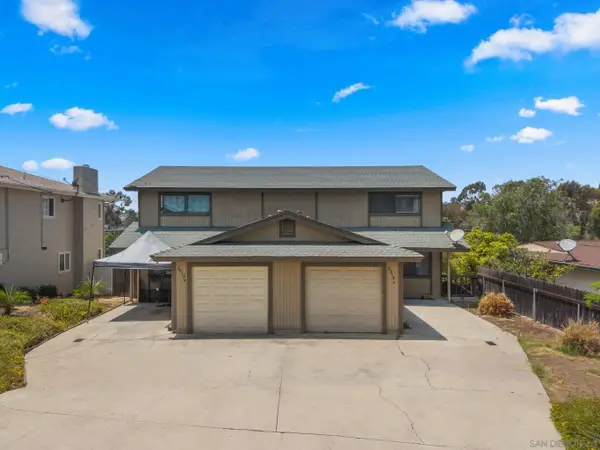 2018 Hawkins Way, Spring Valley, CA 91977