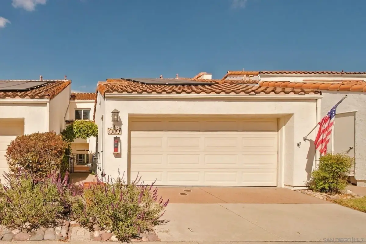 4878 Tinasa Way, San Diego, CA 92124 - #1