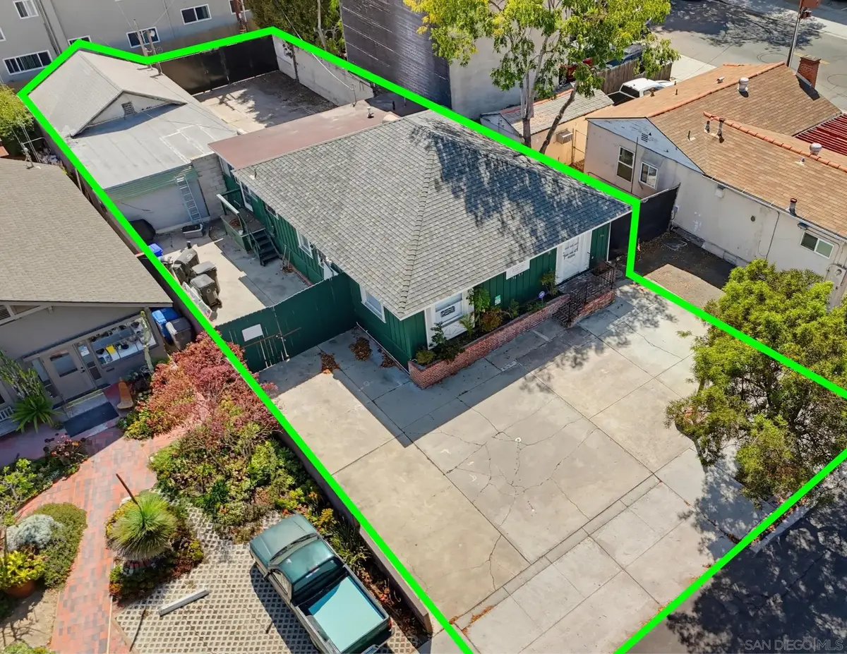 3659 Adams Ave, San Diego, CA 92116 - #1