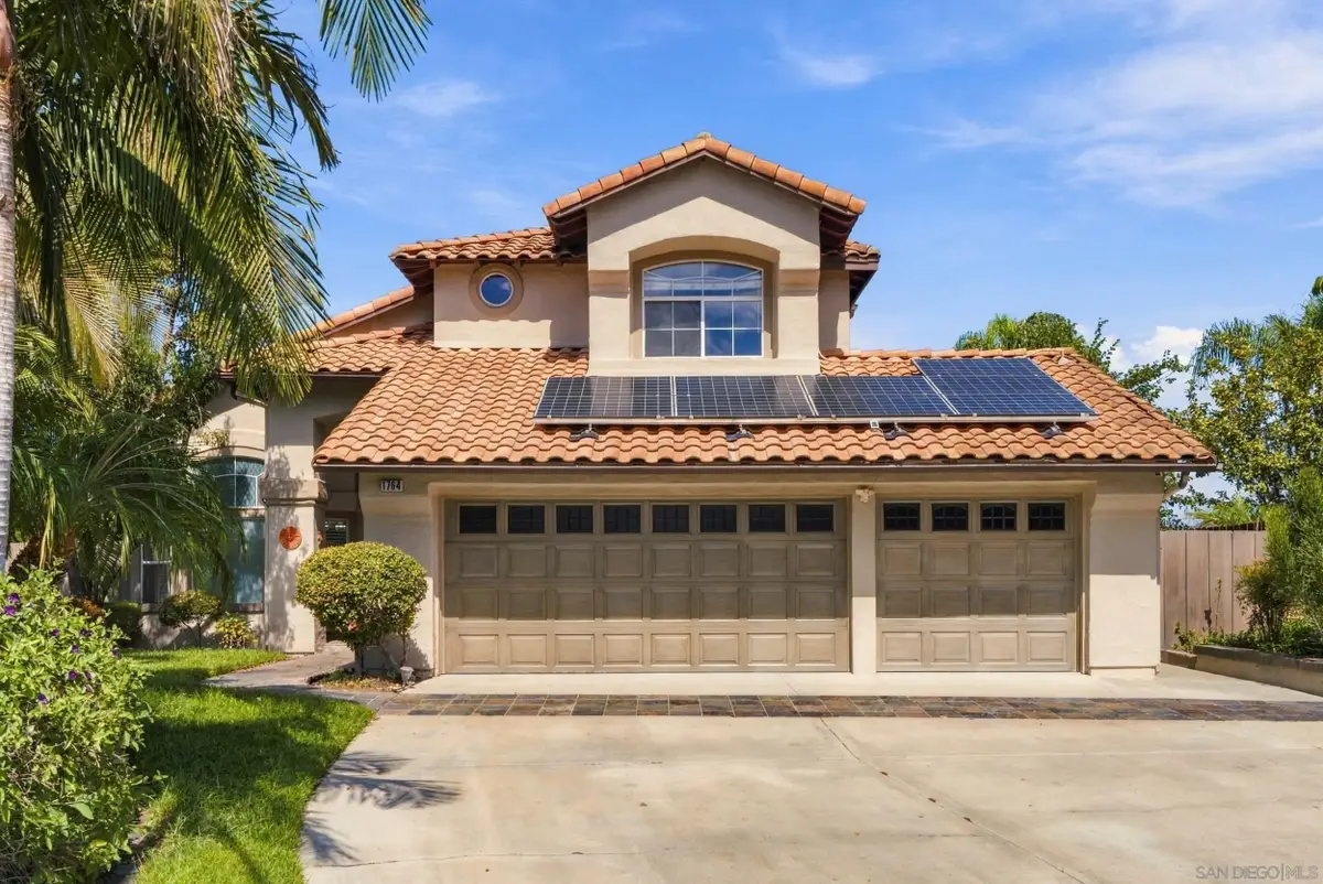 1764 Deavers Dr., San Marcos, CA 92069 - #1