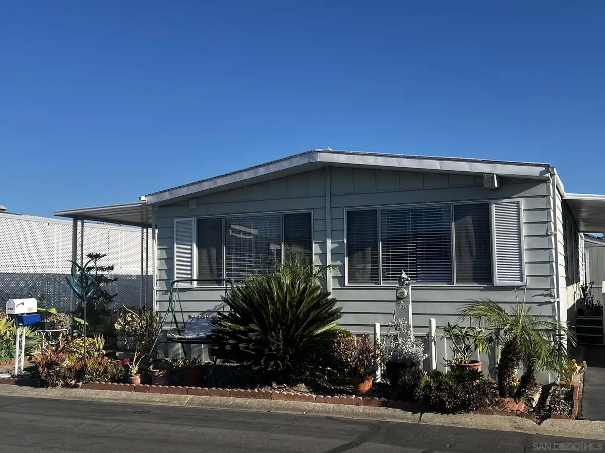2280 E Valley Parkway #122, Escondido, CA 92027 - #1