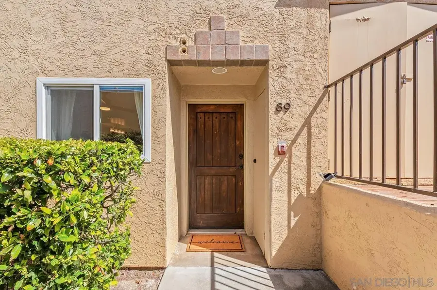 3929 Nobel Dr #89, San Diego, CA 92122 - #2