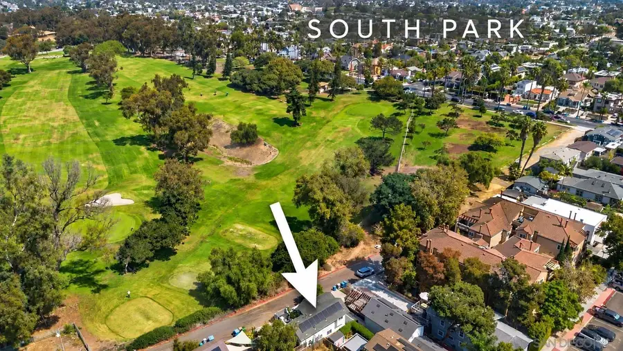 2715 Russ, San Diego, CA 92102 - #2