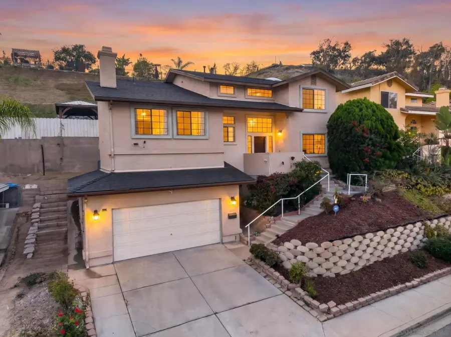 2376 Dusk Dr, San Diego, CA 92139 - #2