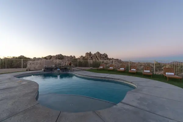 57388 Manzanita, Yucca Valley, CA 92284