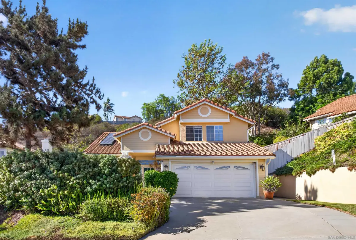 2141 Emberwood Way, Escondido, CA 92029 - #1