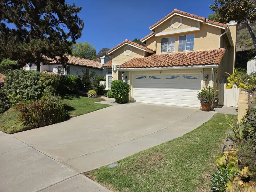 2141 Emberwood Way, Escondido, CA 92029 - #2