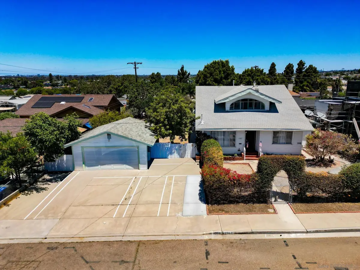 2307-9 E 5th, National City, CA 91950 - #1