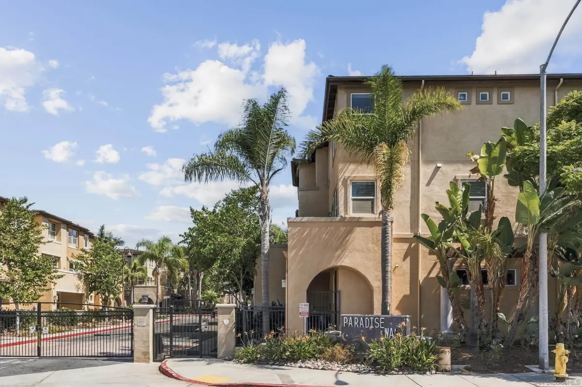 710 Paradise Way, National City, CA 91950 - #1