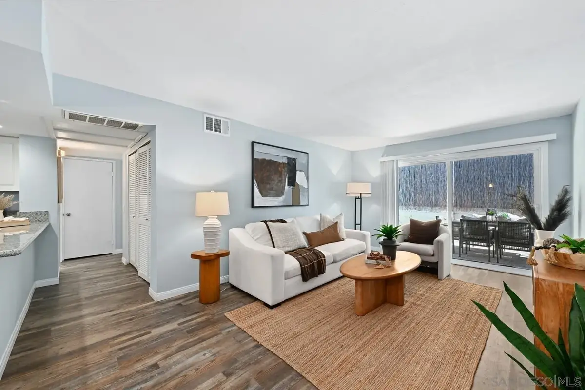 5885 El Cajon #101, San Diego, CA 92115 - #1