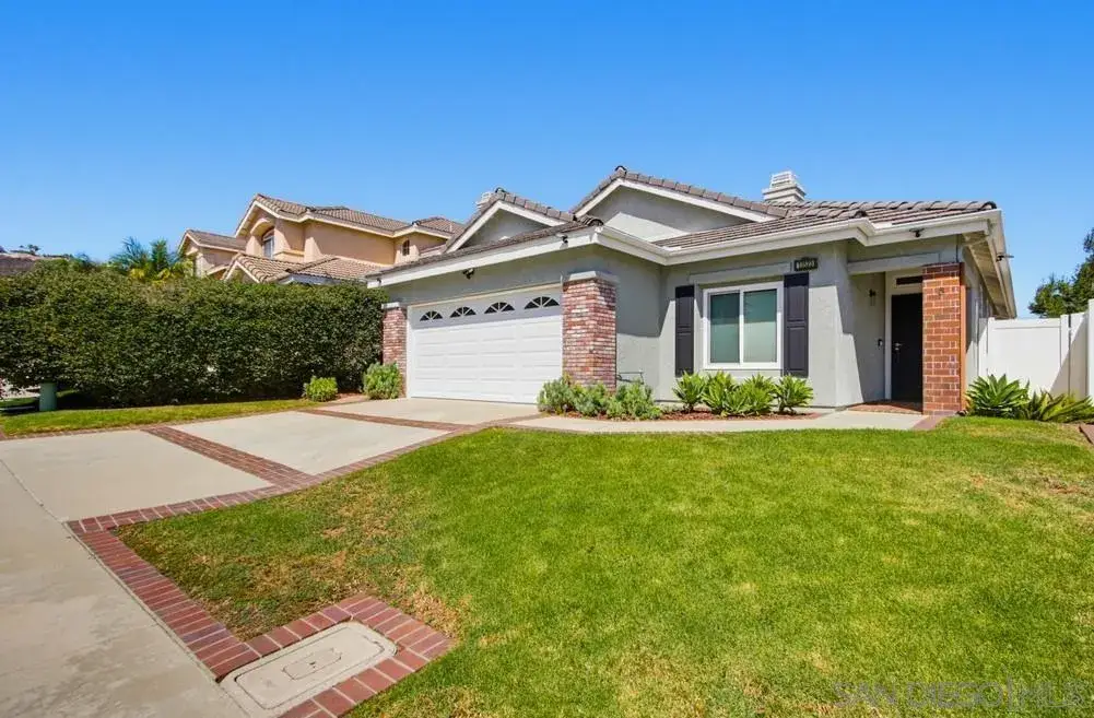 13523 Tradition St, San Diego, CA 92128 - #1