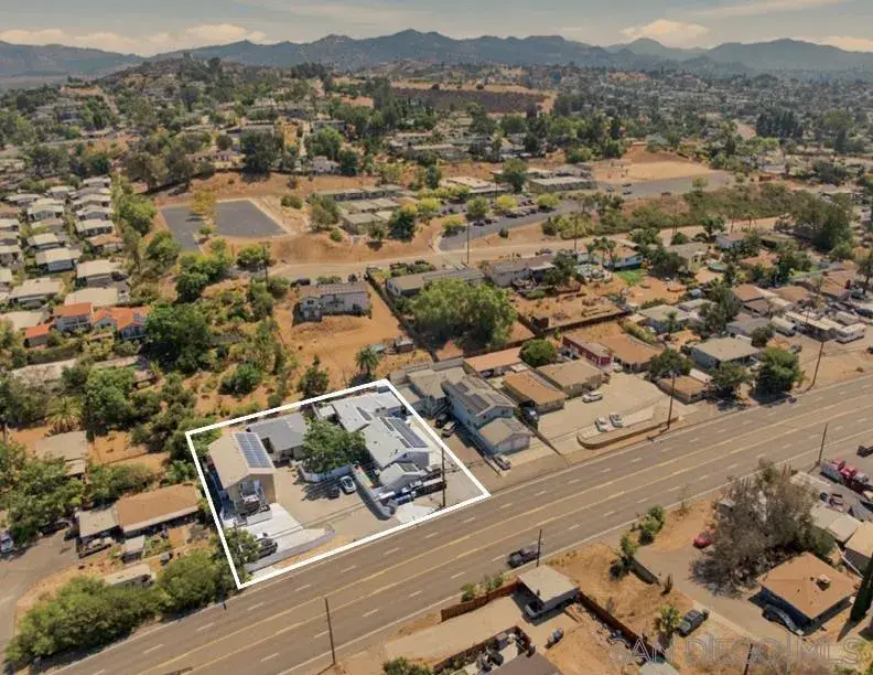 8549-51 Winter Gardens Blvd, Lakeside, CA 92040 - #2