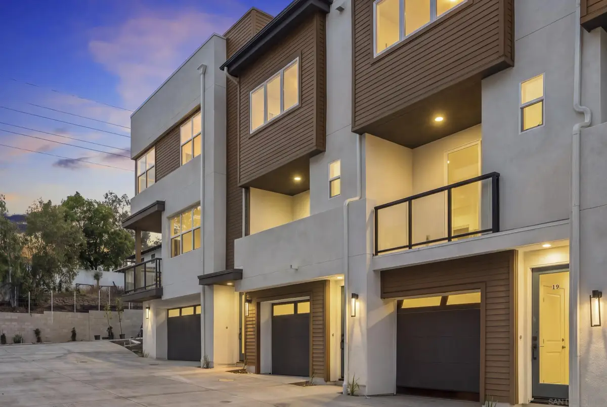 1001 32nd St #3, San Diego, CA 92102 - #1
