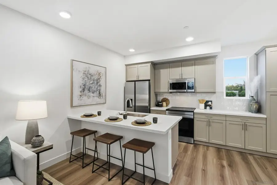 1001 32nd St #3, San Diego, CA 92102 - #2
