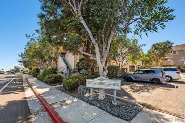 9250 Towne Centre Drive #6, San Diego, CA 92121
