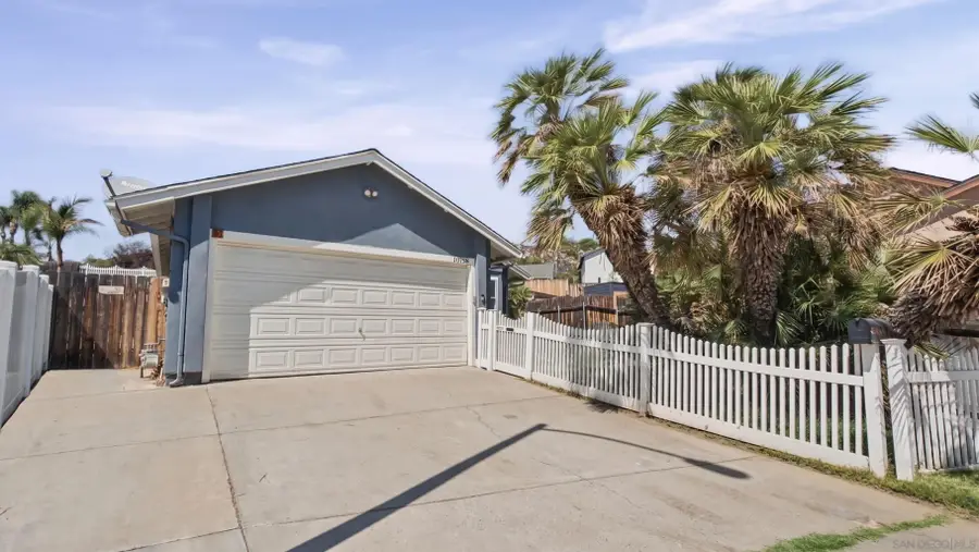 10958 Gayola Ln, Lakeside, CA 92040 - #2