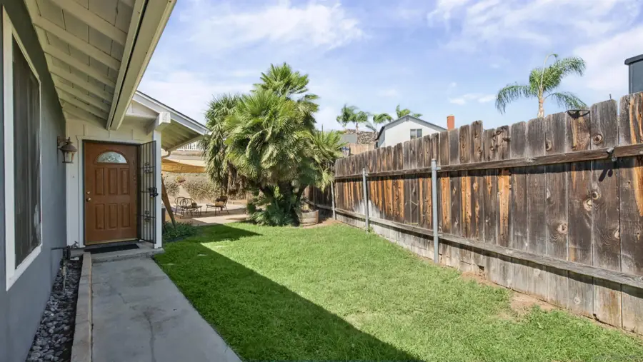 10958 Gayola Ln, Lakeside, CA 92040 - #3