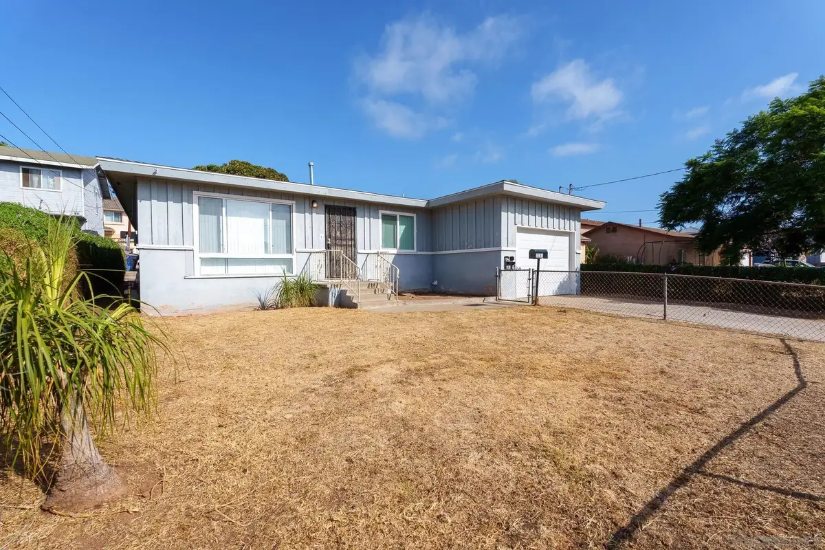 1147-1151 Florence, Imperial Beach, CA 91932 - #1
