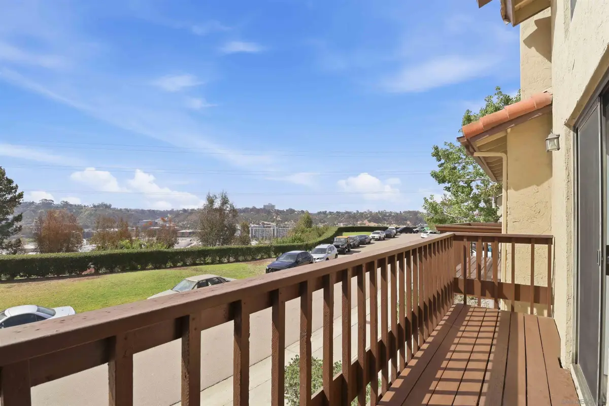 6862 Camino Berdecio, San Diego, CA 92111 - #1