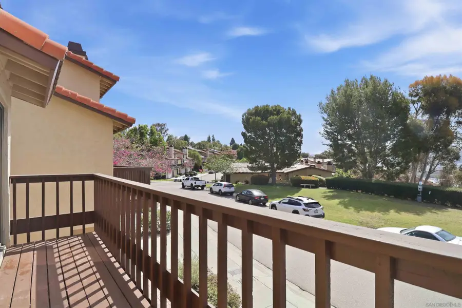 6862 Camino Berdecio, San Diego, CA 92111 - #2