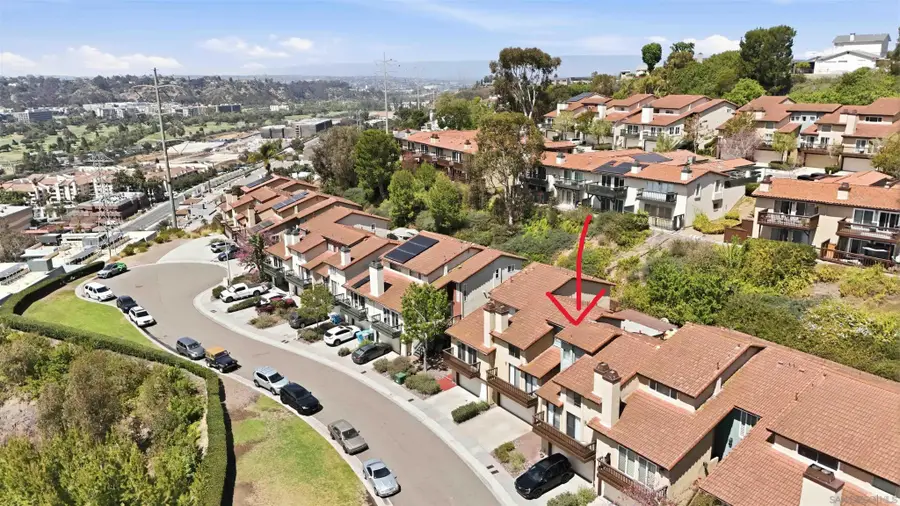 6862 Camino Berdecio, San Diego, CA 92111 - #3