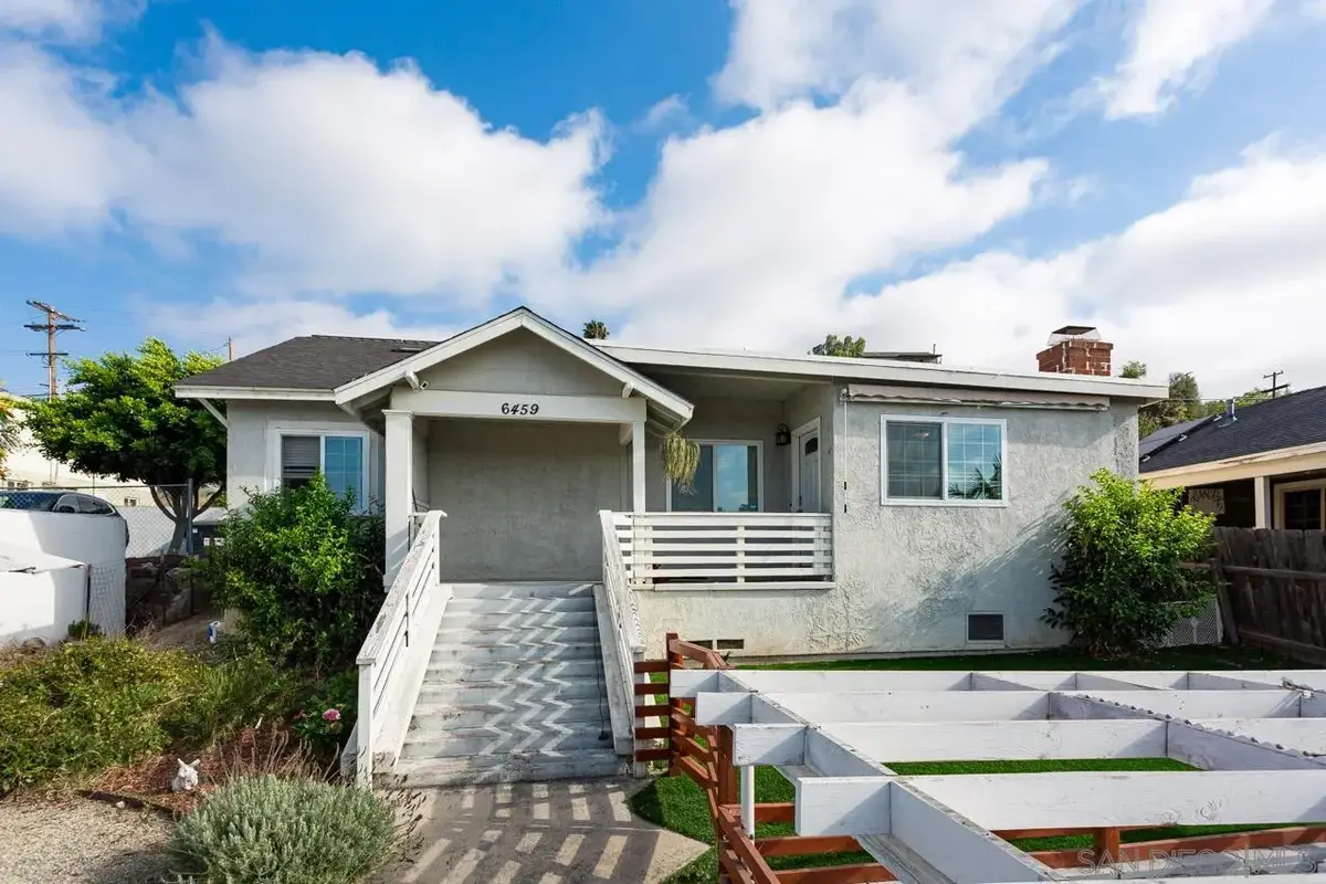 6459 Imperial Avenue, San Diego, CA 92114 - #1