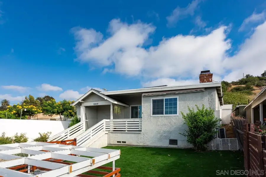 6459 Imperial Avenue, San Diego, CA 92114 - #3