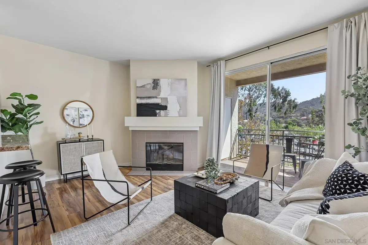 2020 Camino De La Reina #2302, San Diego, CA 92108 - #1