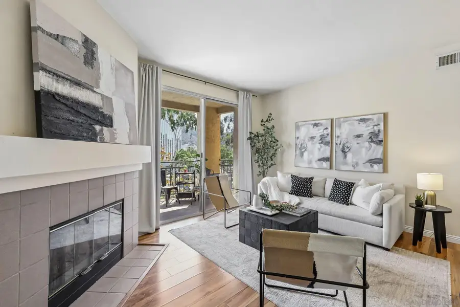 2020 Camino De La Reina #2302, San Diego, CA 92108 - #2