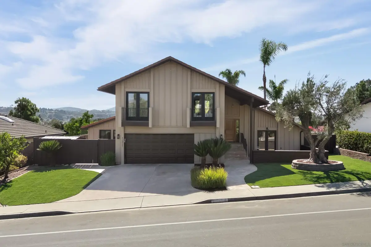 12421 Greens East Rd, San Diego, CA 92128 - #1