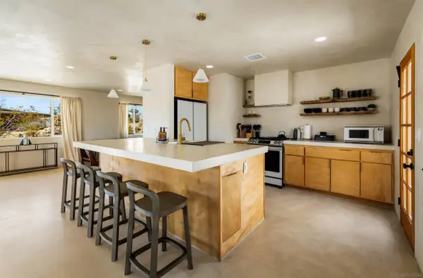 61790 Morningside Road, Joshua Tree, CA 92252