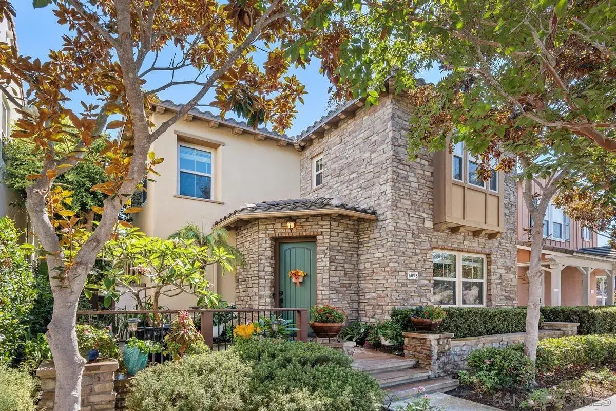 6095 Blue Dawn Trail, San Diego, CA 92130 - #1