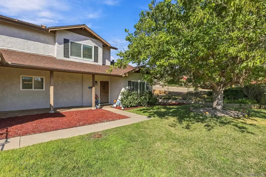 1352 Orlando St, San Marcos, CA 92069 - #3