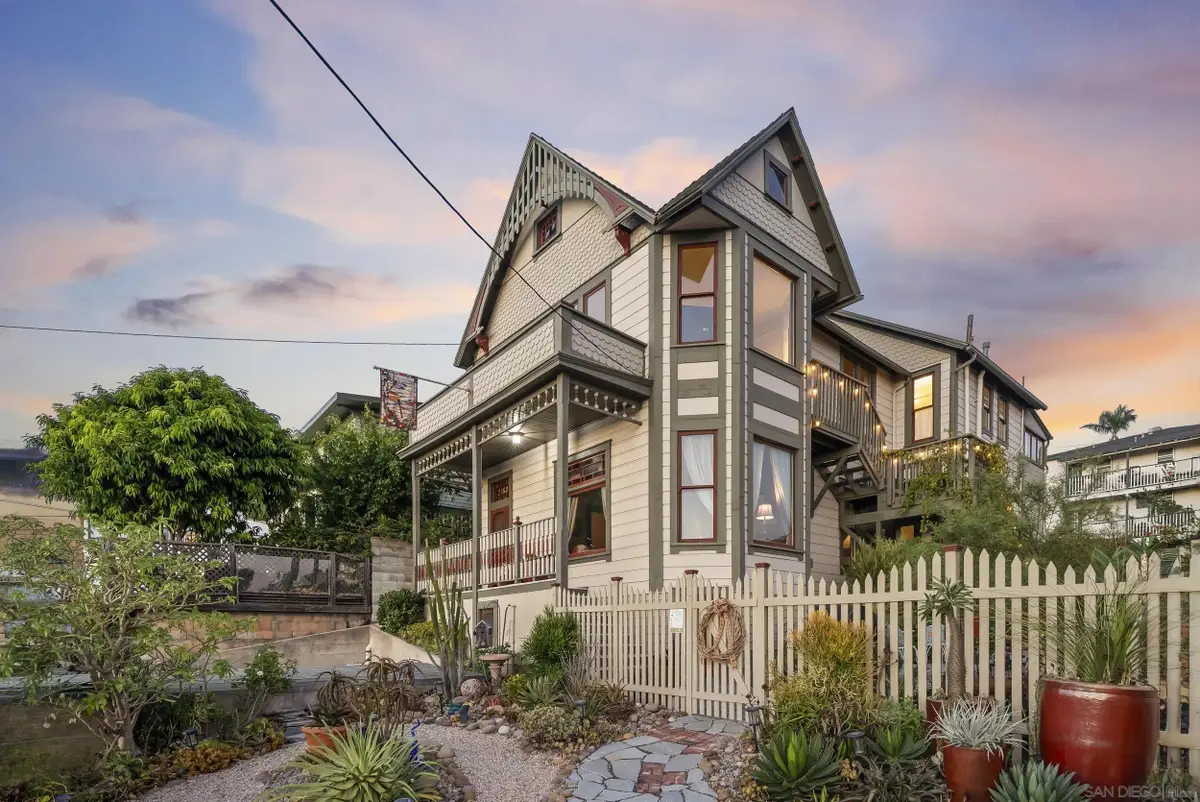 2163 Brant St, San Diego, CA 92101 - #1