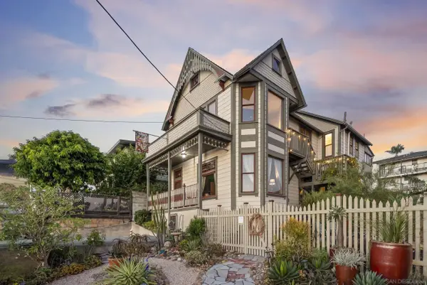2163 Brant St, San Diego, CA 92101