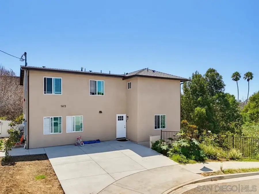1413 Shoshone Street, Oceanside, CA 92058 - #2
