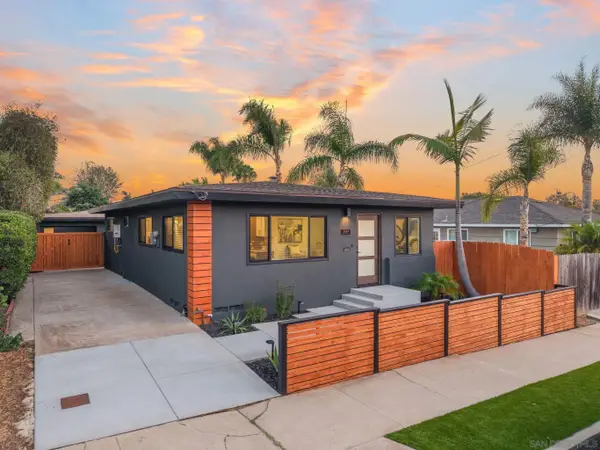 3549 Redwood St, San Diego, CA 92104