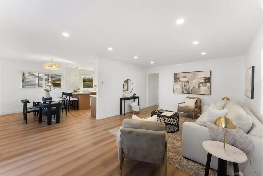 3549 Redwood St, San Diego, CA 92104 - #2