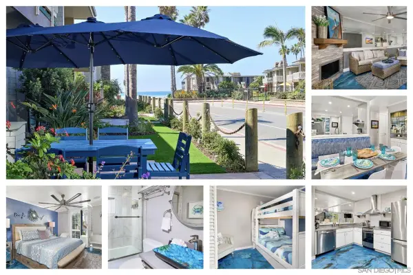 999 N Pacific #A15, Oceanside, CA 92054